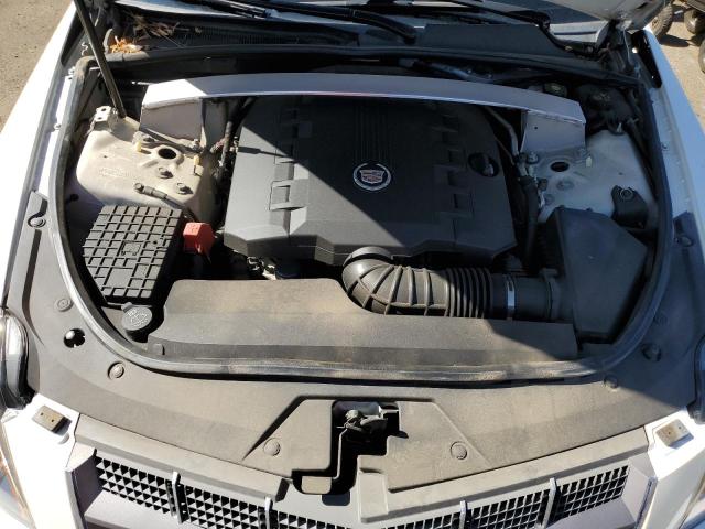 Photo 11 from auction – 2011 CADILLAC CTS PREMIU with VIN 1G6DS5ED9B0128229