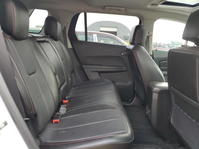 Photo 10 from auction – 2012 GMC TERRAIN SL with VIN 2GKFLWE53C6346360
