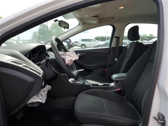 Photo 7 from auction – 2018 FORD FOCUS SE with VIN 1FADP3K27JL306485