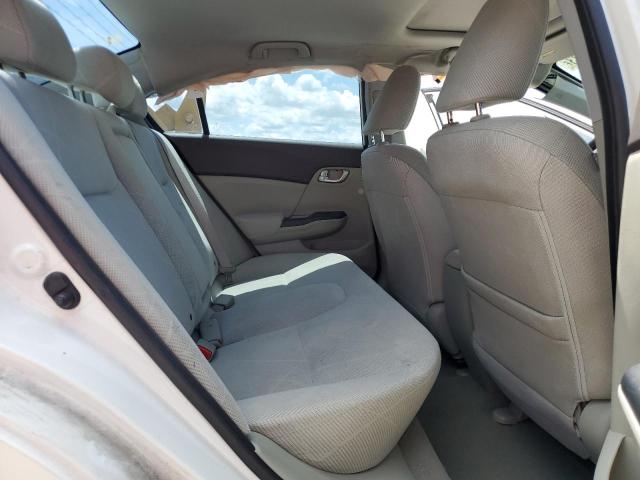 Photo 10 from auction – 2012 HONDA CIVIC EX with VIN JHMFB2F88CS001028