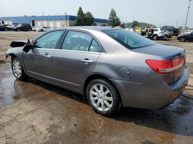 Photo 2 from auction – 2012 LINCOLN MKZ with VIN 3LNHL2GC7CR825183