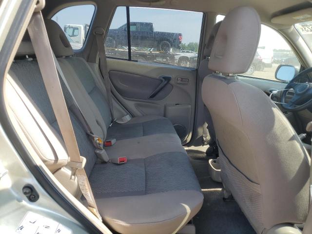 Photo 11 from auction – 2003 TOYOTA RAV4 with VIN JTEGH20VX30096718