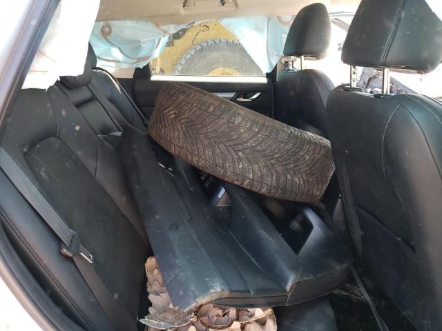 Photo 11 from auction – 2021 MAZDA CX-5 TOURI with VIN JM3KFBCM7M1108351