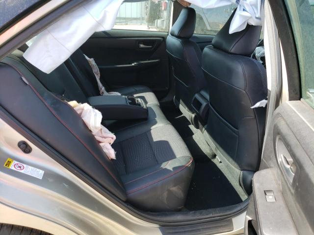 Photo 10 from auction – 2015 TOYOTA CAMRY LE with VIN 4T1BF1FK0FU489695