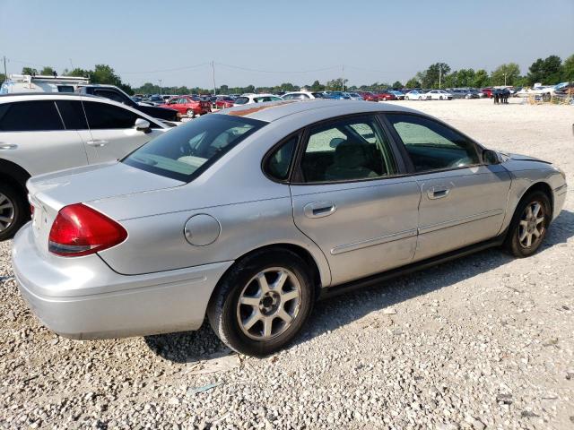 Photo 3 from auction – 2006 FORD TAURUS SEL with VIN 1FAFP56U56A175320