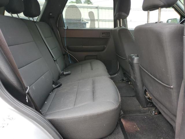 Photo 11 from auction – 2012 FORD ESCAPE XLT with VIN 1FMCU9D78CKA13354