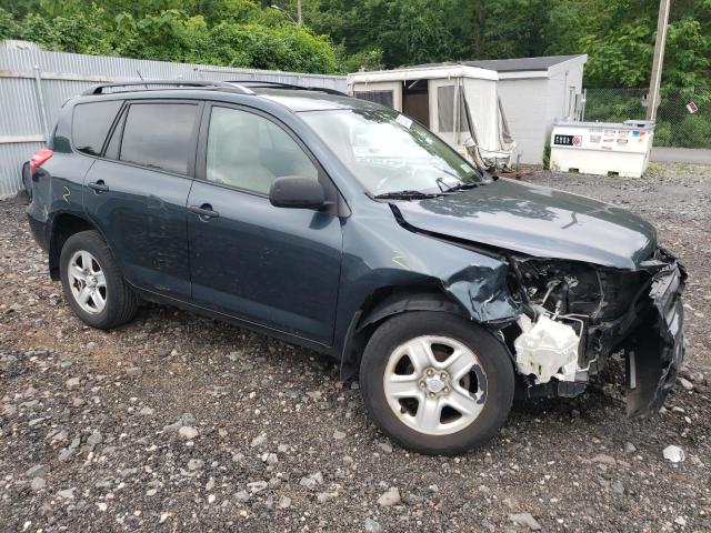 Photo 4 from auction – 2011 TOYOTA RAV4 with VIN 2T3BF4DV1BW096384