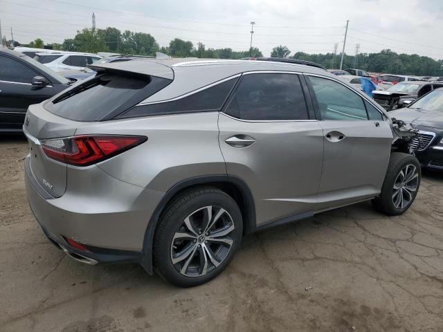 صورة رقم 3 من المزاد - 2021 LEXUS RX 350 مع VIN 2T2HZMDA5MC290391