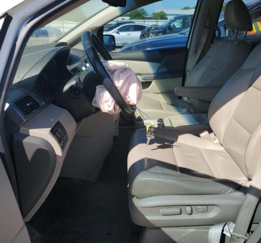 Photo 7 from auction – 2011 HONDA ODYSSEY EX with VIN 5FNRL5H67BB050726