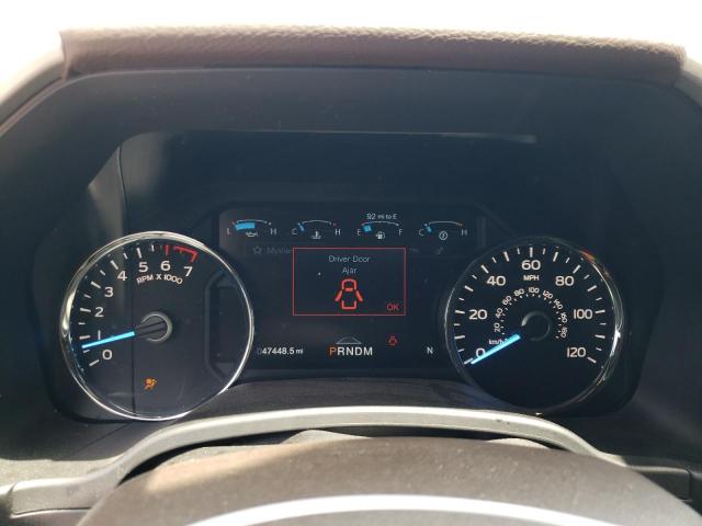 Photo 9 from auction – 2018 FORD F150 SUPER with VIN 1FTEW1EG5JFA88851