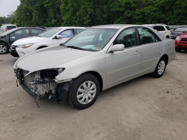 TOYOTA CAMRY LE 2005 with VIN 4T1BE32K15U983048 - Photo from auction
