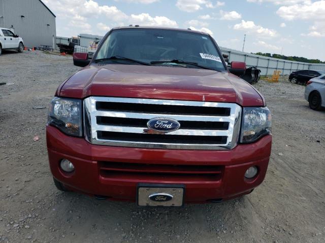 Photo 5 from auction – 2014 FORD EXPEDITION with VIN 1FMJK2A57EEF62102