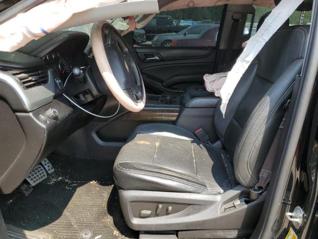 Photo 7 from auction – 2016 CHEVROLET TAHOE C150 with VIN 1GNSCAKC1GR248073