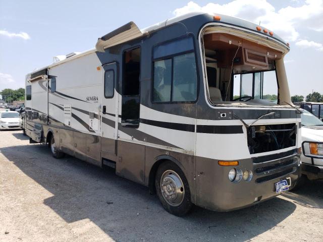 2005 SAFARI MOTORGOME - Търг №52381493