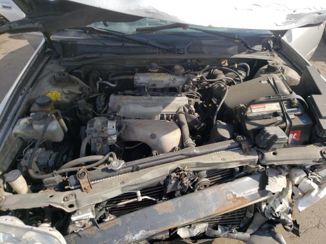 Photo 11 from auction – 2000 TOYOTA CAMRY CE with VIN 4T1BG22K3YU683066