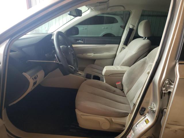 Photo 7 from auction – 2014 SUBARU LEGACY 2.5 with VIN 4S3BMCA65E3030473