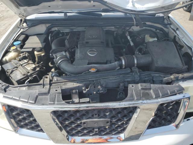 Photo 12 from auction – 2005 NISSAN PATHFINDER with VIN 5N1AR18W65C746821