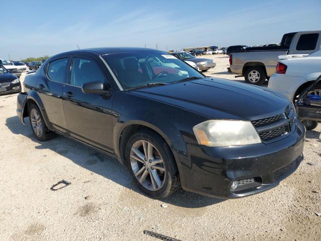Photo 4 from auction – 2013 DODGE AVENGER SX with VIN 1C3CDZCB4DN768158