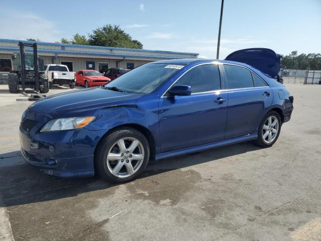 Photo 1 from auction – 2009 TOYOTA CAMRY BASE with VIN 4T1BE46K39U281318