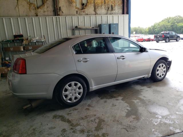Photo 3 from auction – 2007 MITSUBISHI GALANT ES with VIN 4A3AB36F97E083871