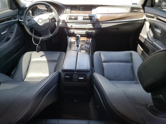 Photo 8 from auction – 2011 BMW 528 I with VIN WBAFR1C56BC746609