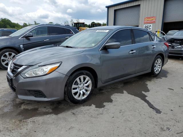 Photo 1 from auction – 2016 NISSAN ALTIMA 2.5 with VIN 1N4AL3AP5GN319681