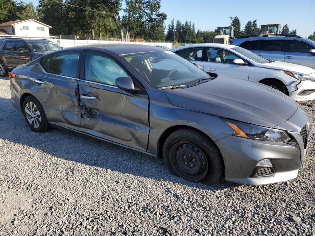 Photo 4 from auction – 2022 NISSAN ALTIMA S with VIN 1N4BL4BV2NN346728