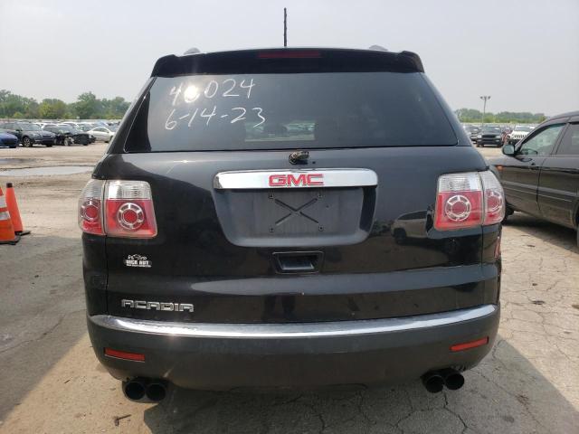 Photo 6 from auction – 2010 GMC ACADIA SL with VIN 1GKLRKED7AJ120601