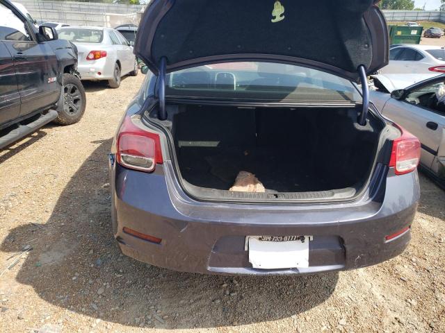 Photo 2 from auction – 2014 CHEVROLET MALIBU 2LT with VIN 1G11E5SL5EF284622