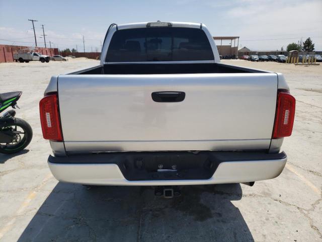 Photo 6 from auction – 2009 DODGE RAM 2500 with VIN 3D7KS28L39G527719