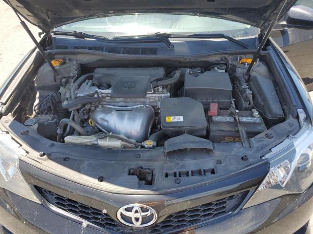 Photo 11 from auction – 2014 TOYOTA CAMRY L with VIN 4T1BF1FK8EU753258