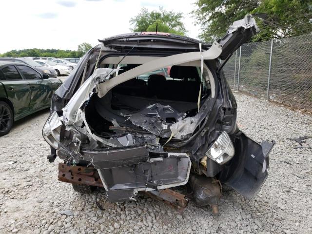 Photo 6 from auction – 2014 DODGE JOURNEY SE with VIN 3C4PDCAB7ET150976