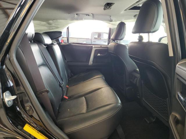 Photo 11 from auction – 2016 TOYOTA 4RUNNER SR with VIN JTEBU5JRXG5364927