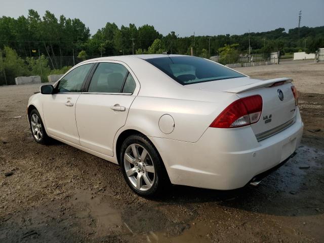 Photo 2 from auction – 2011 MERCURY MILAN PREM with VIN 3MEHM0JG6BR603085