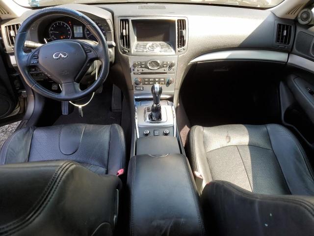 Photo 8 from auction – 2011 INFINITI G37 with VIN JN1CV6AR3BM400566