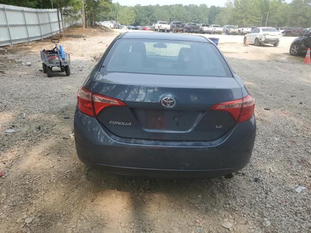 Photo 6 from auction – 2019 TOYOTA COROLLA L with VIN 2T1BURHE5KC139065