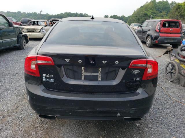 Photo 6 from auction – 2015 VOLVO S60 PREMIE with VIN YV126MFK8F1342333