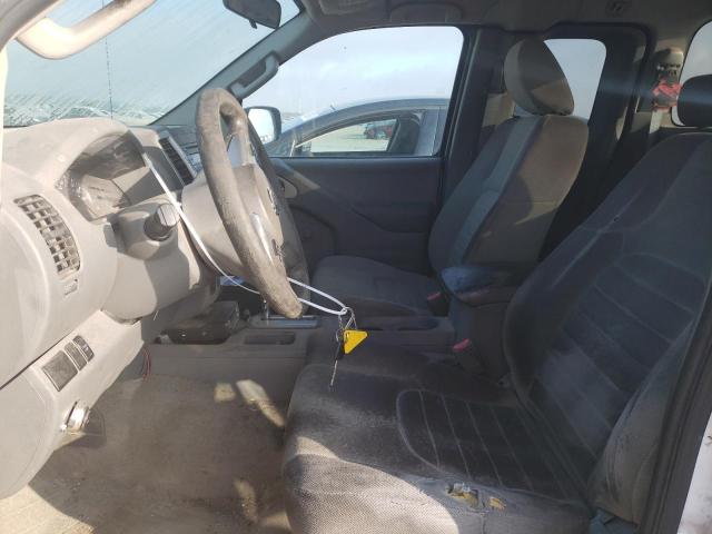 Photo 7 from auction – 2015 NISSAN FRONTIER S with VIN 1N6BD0CT5FN710555