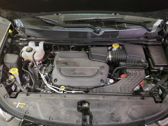 Photo 12 from auction – 2022 CHRYSLER PACIFICA T with VIN 2C4RC1BG0NR228690