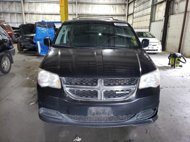 Photo 5 from auction – 2012 DODGE GRAND CARA with VIN 2C4RDGCG1CR128478