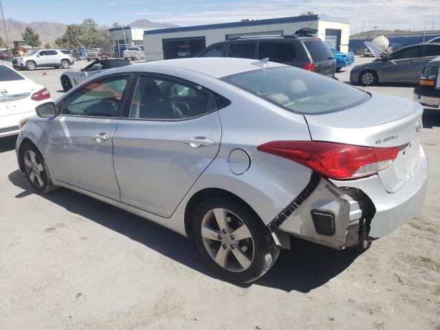 Photo 2 from auction – 2011 HYUNDAI ELANTRA GL with VIN 5NPDH4AE2BH009235