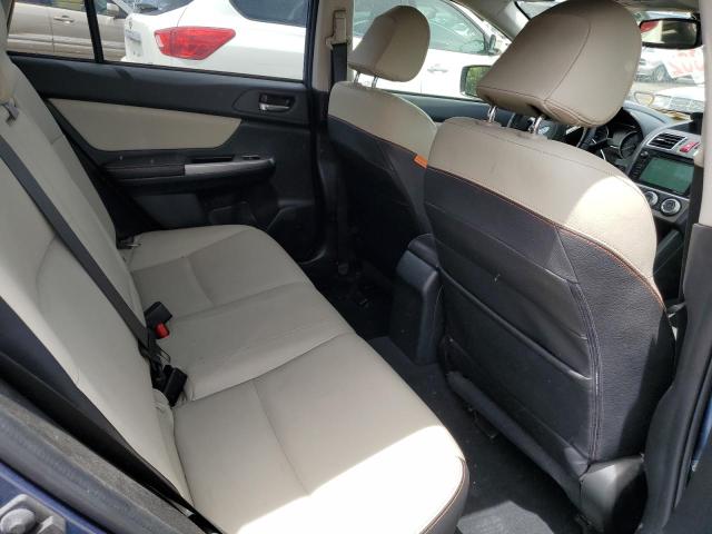Photo 10 from auction – 2016 SUBARU CROSSTREK with VIN JF2GPANC8G8215836