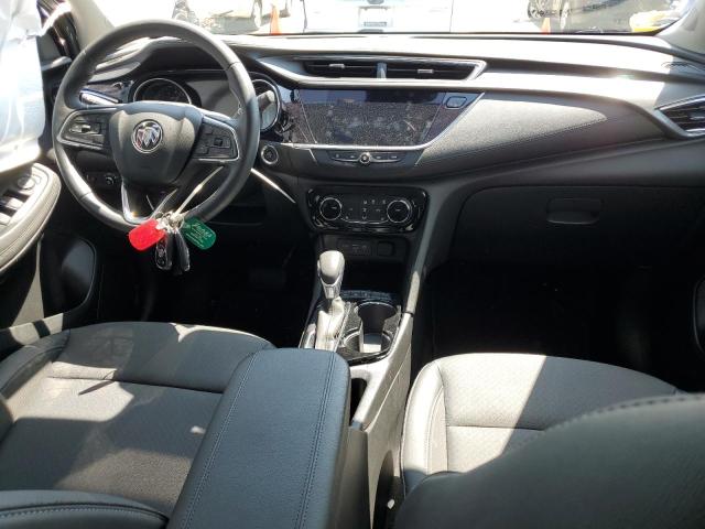 Photo 8 from auction – 2022 BUICK ENCORE GX with VIN KL4MMCSL8NB098232