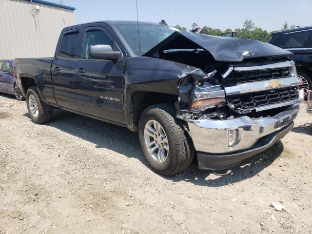 Photo 4 from auction – 2019 CHEVROLET SILVERADO with VIN 2GCVKPECXK1150751