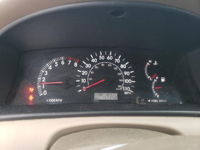 Photo 9 from auction – 2005 TOYOTA COROLLA CE with VIN 1NXBR32E45Z488163