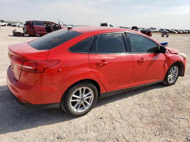 Photo 3 from auction – 2016 FORD FOCUS SE with VIN 1FADP3F2XGL343985