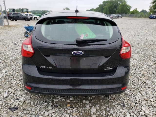Photo 6 from auction – 2013 FORD FOCUS SE with VIN 1FADP3K2XDL114224