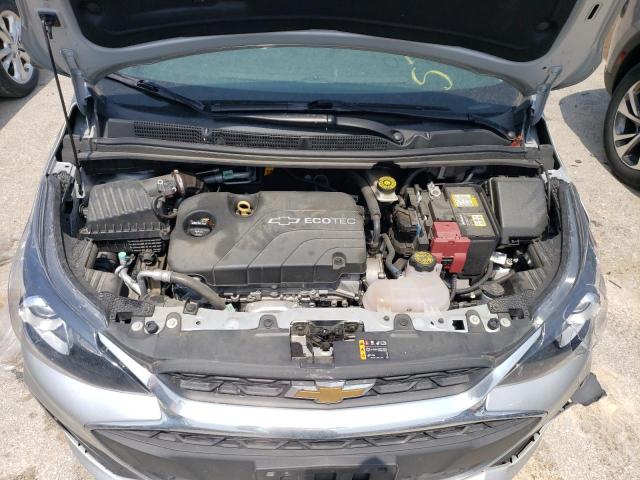 Photo 11 from auction – 2020 CHEVROLET SPARK LS with VIN KL8CB6SA4LC404060