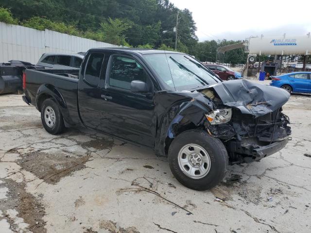 Photo 4 from auction – 2017 NISSAN FRONTIER S with VIN 1N6BD0CT1HN700561