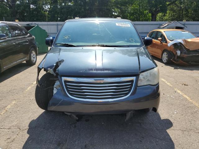 Photo 5 from auction – 2014 CHRYSLER TOWN & COU with VIN 2C4RC1BG1ER256739